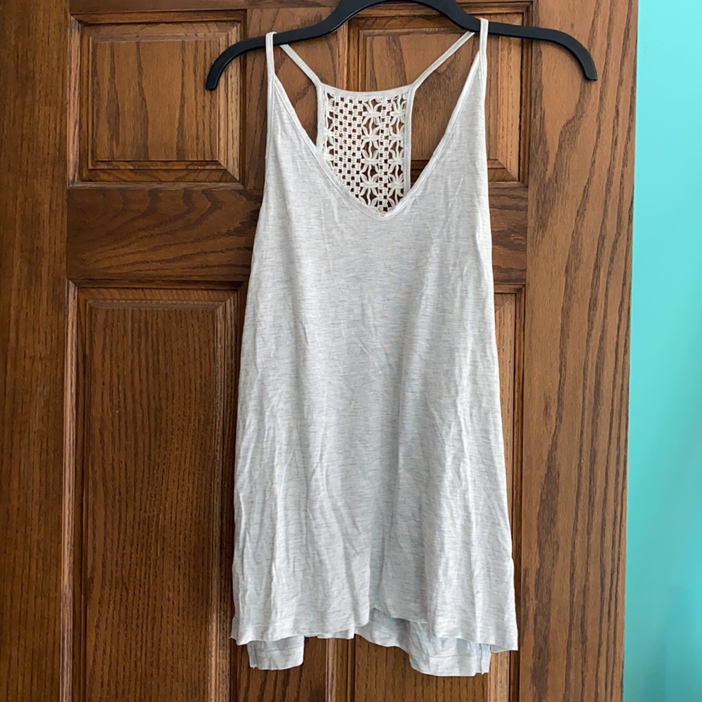 Two Racerback Tanks - Picture 4 of 5